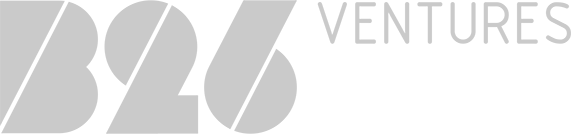 Logo B26 Ventures